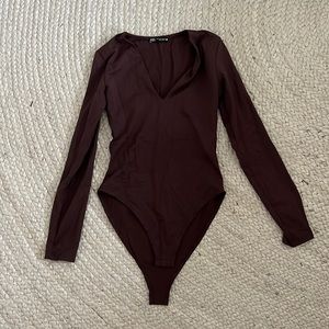 Zara Bodysuit
